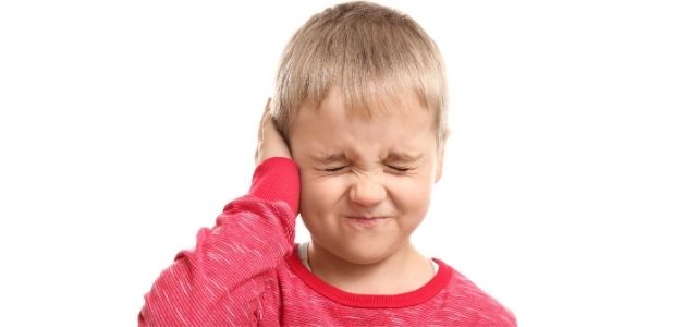 Cos’è l’otite batterica?